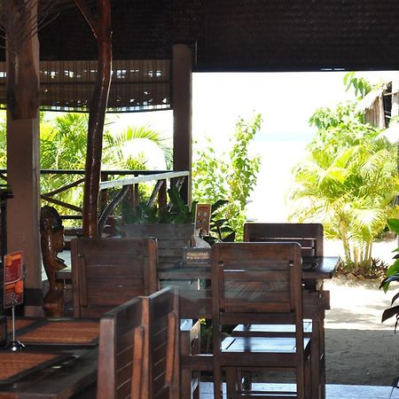 Phangan Beach Resort Baan Tai Eksteriør billede