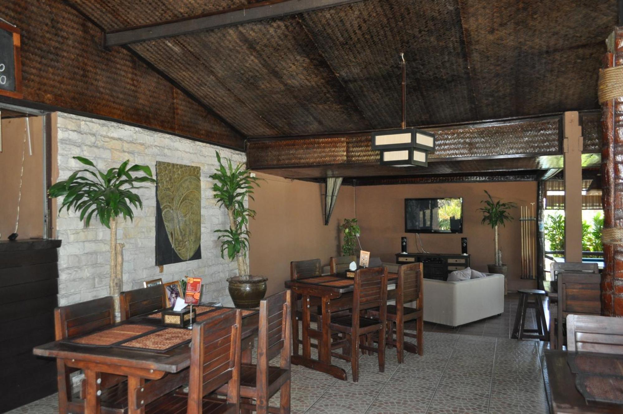 Phangan Beach Resort Baan Tai Eksteriør billede