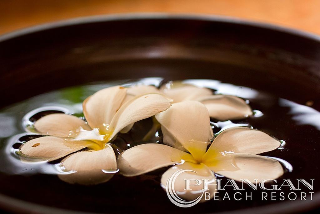 Phangan Beach Resort Baan Tai Eksteriør billede